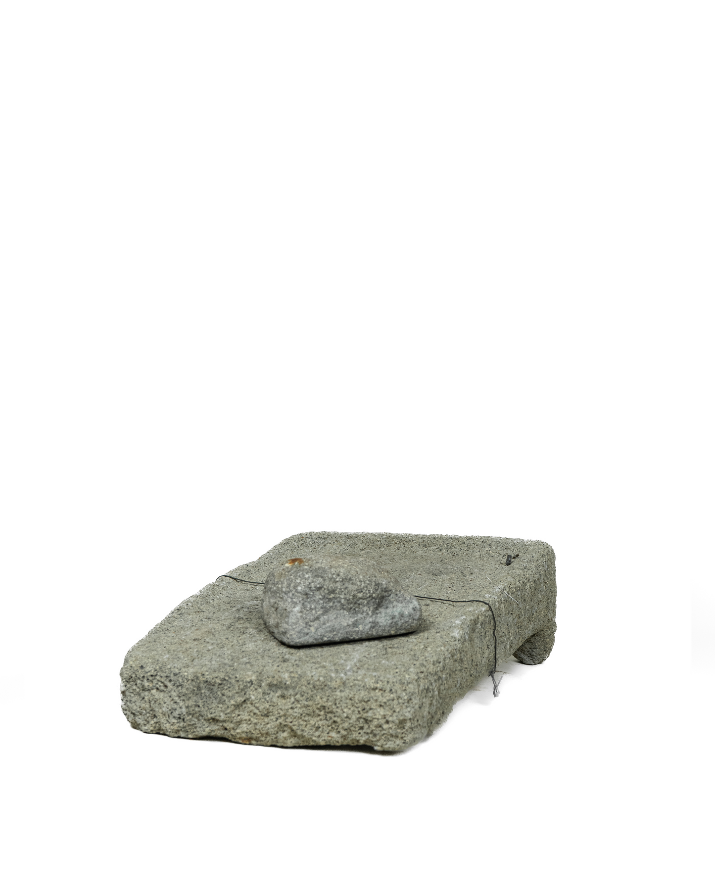 Poppy Oil Stone