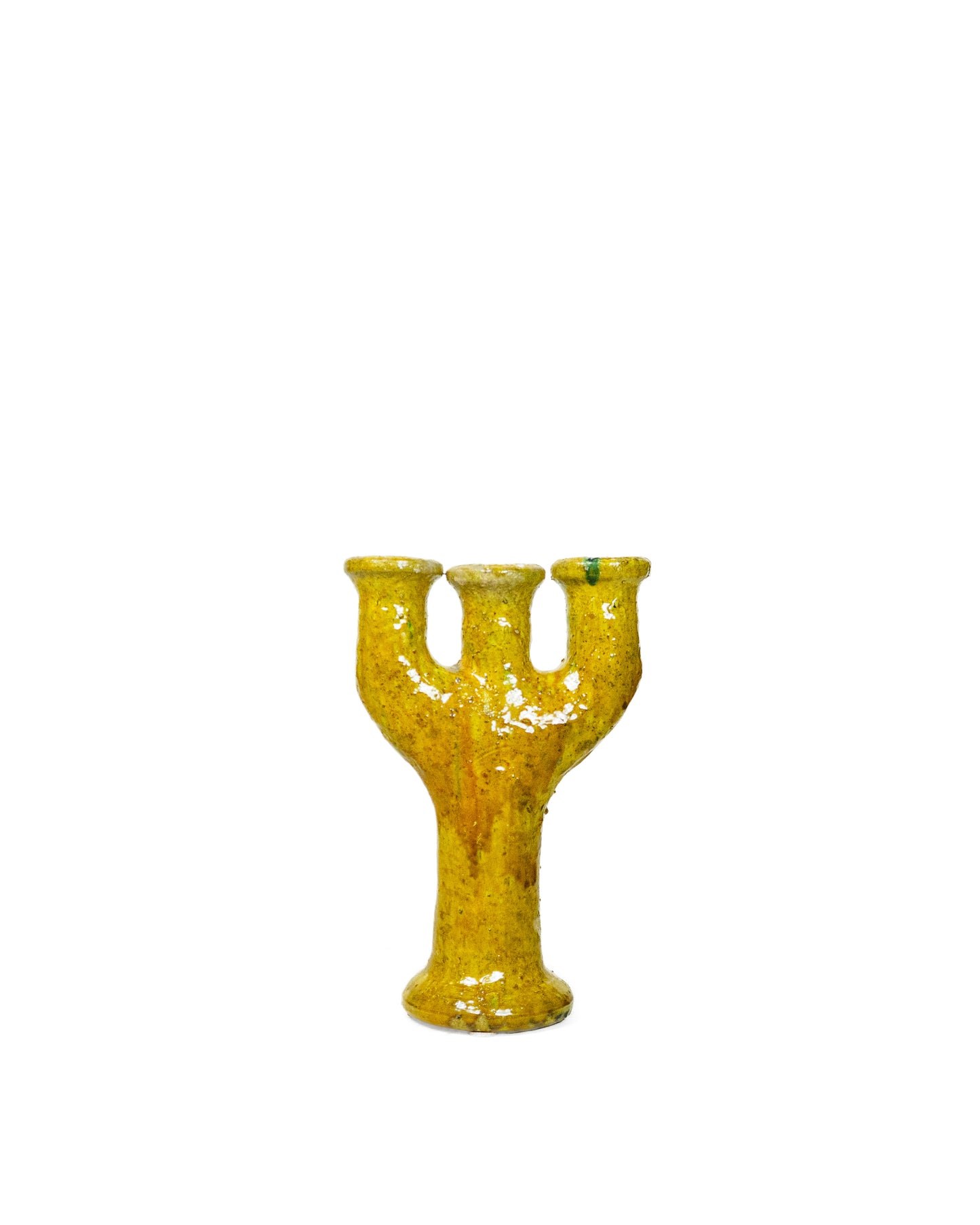 Candelabro Triplo