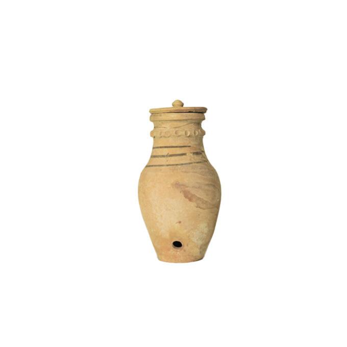Avanos Deldi