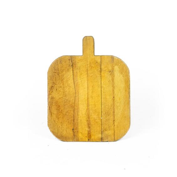 Tábuas de Pão