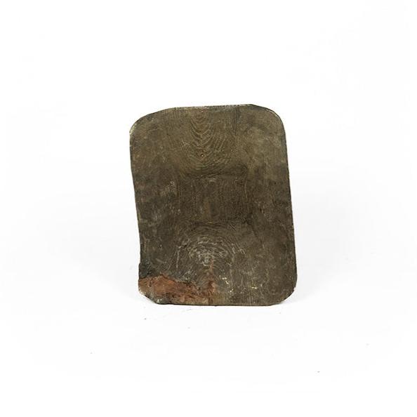 Bowl de madeira