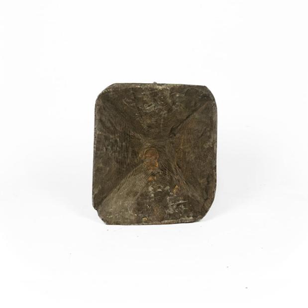 Bowl de madeira