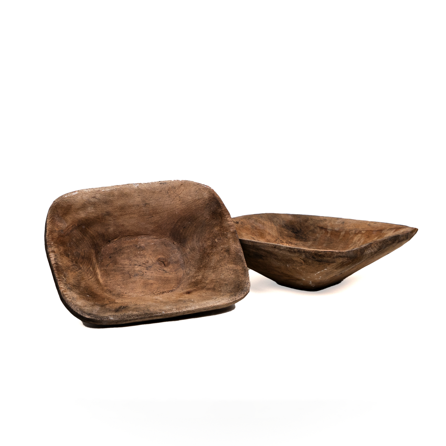Bowl de madeira