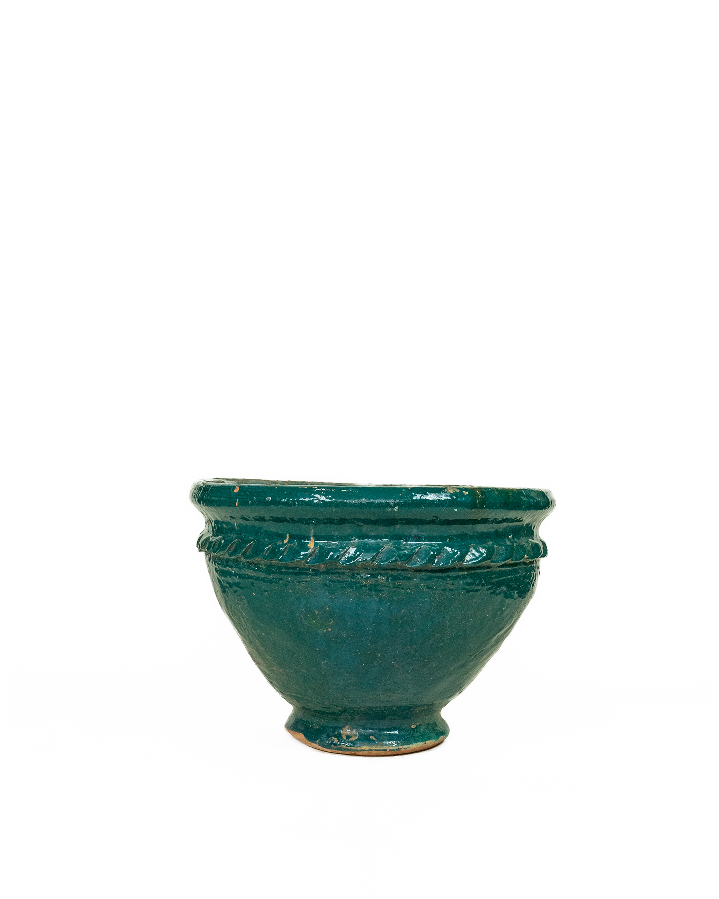 Tamegrout Glazed Cup