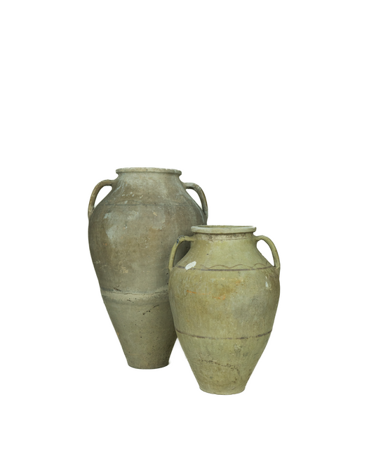 Avanos Pottery M