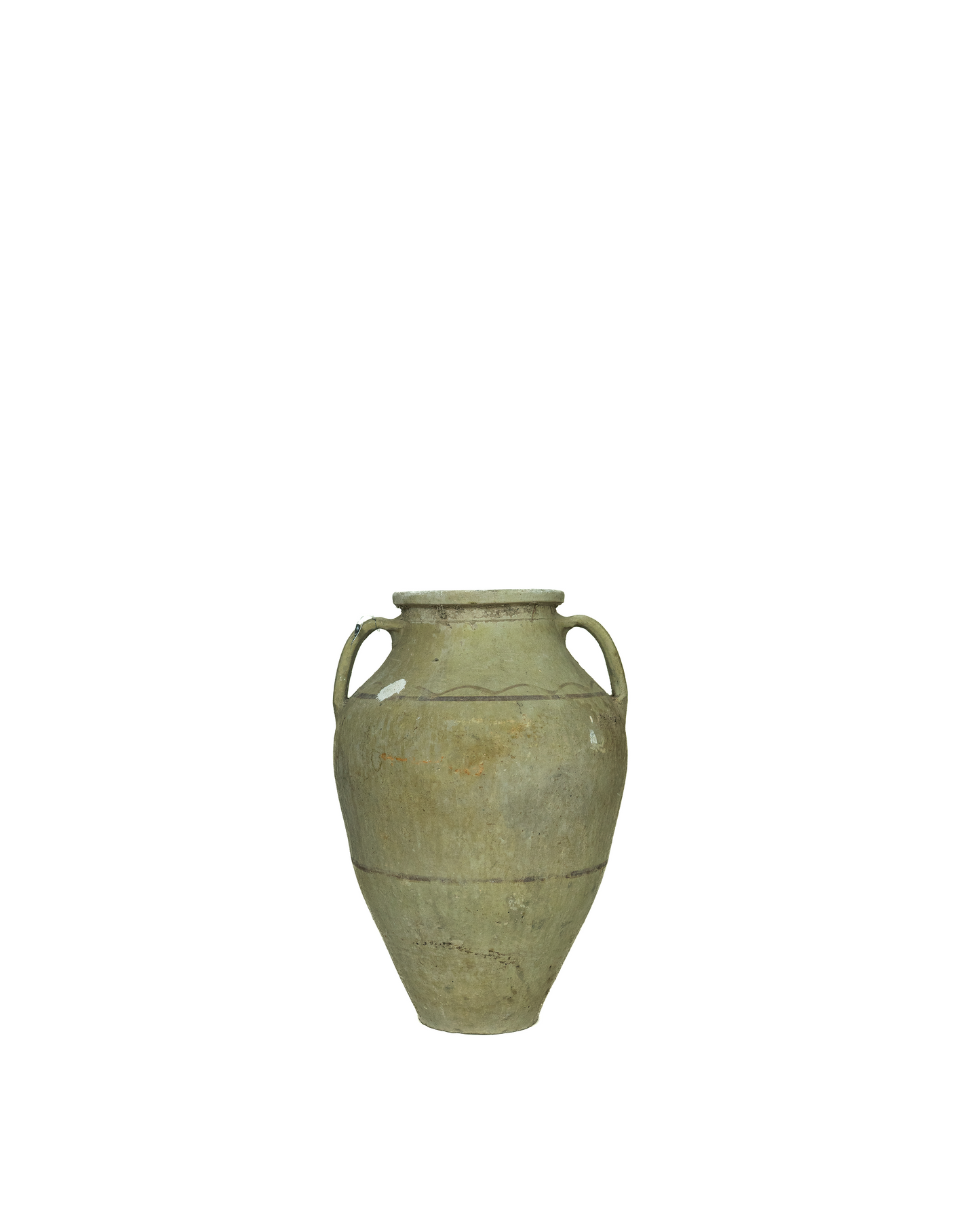 Avanos Pottery M