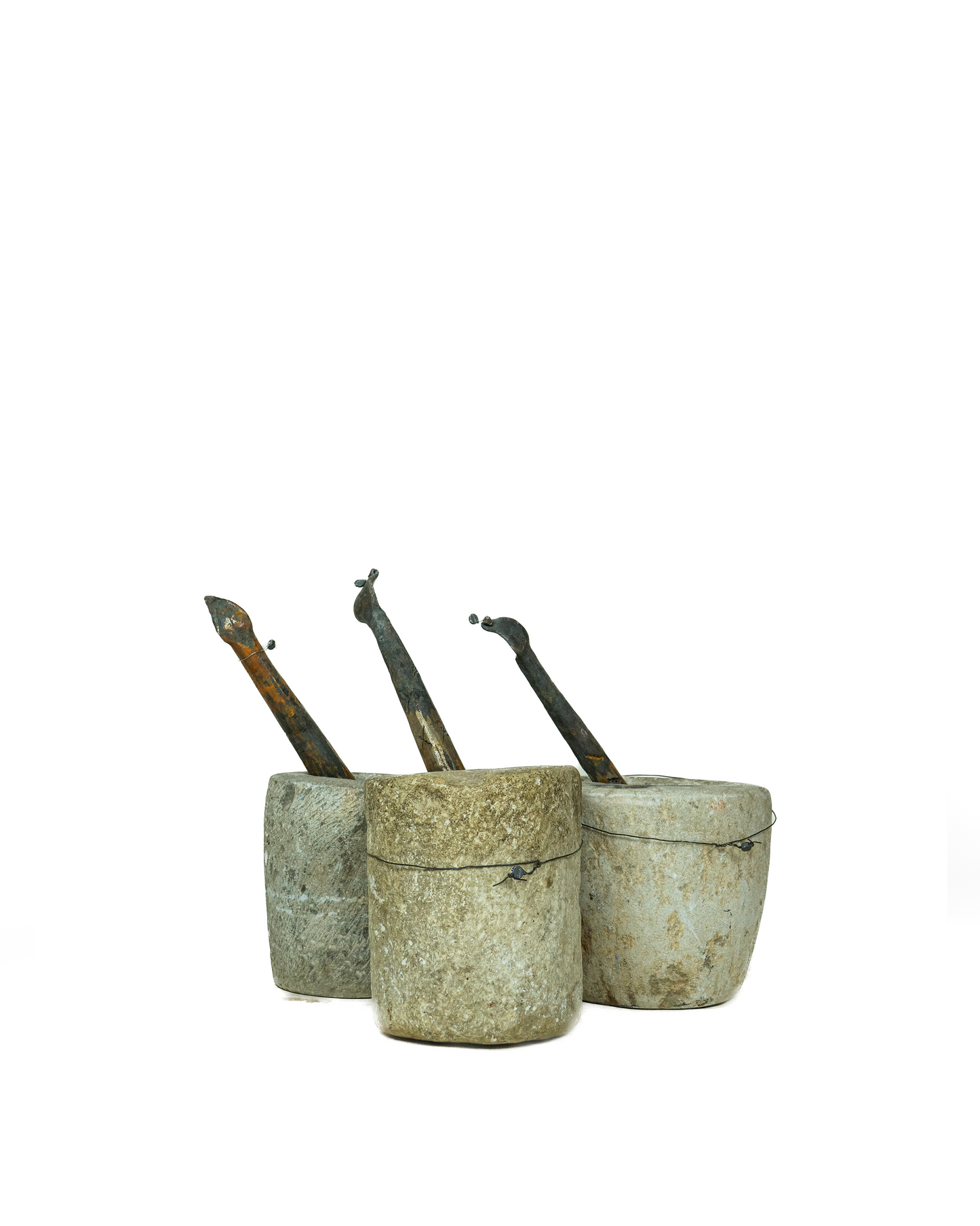 Stone Mortar