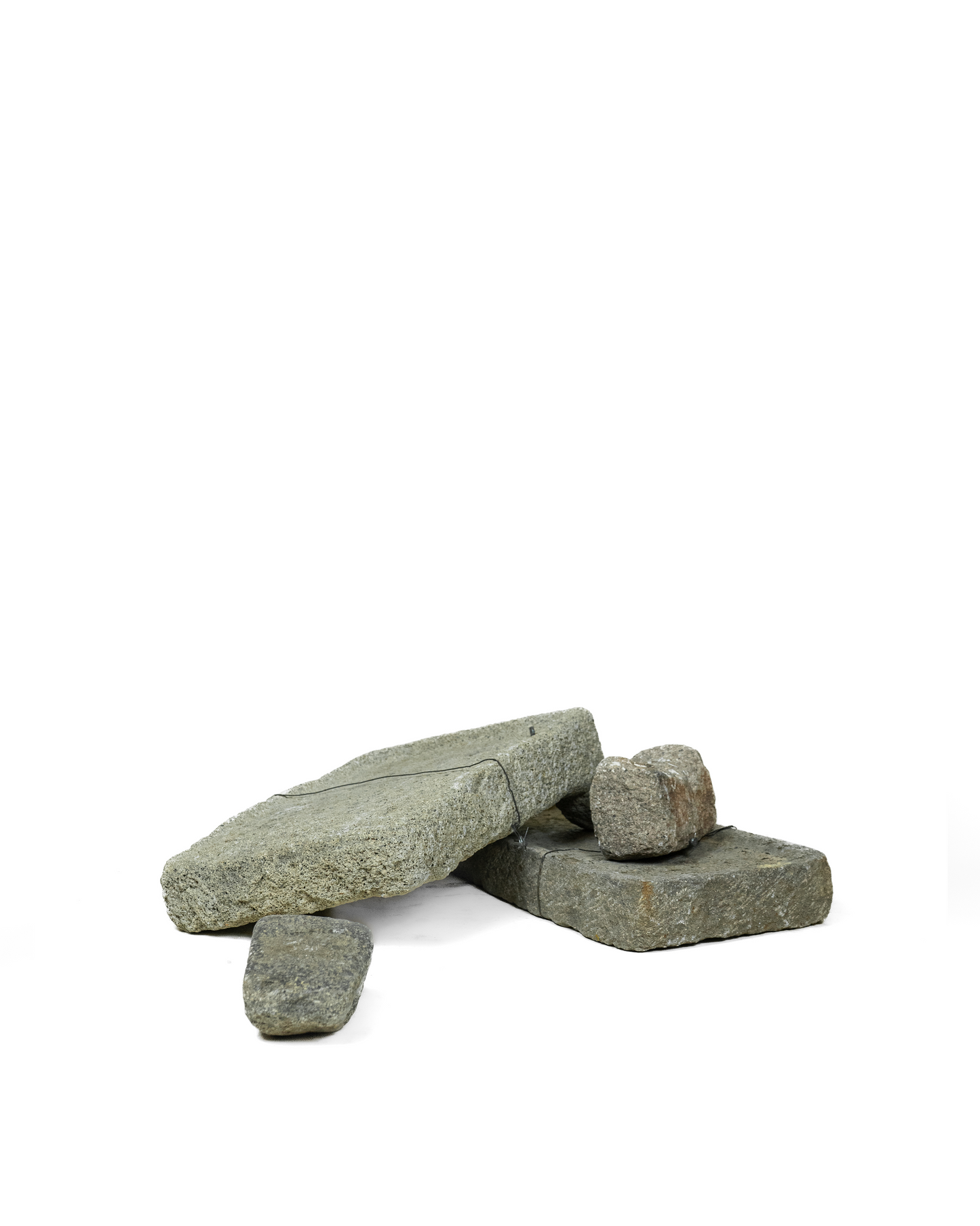Poppy Oil Stone