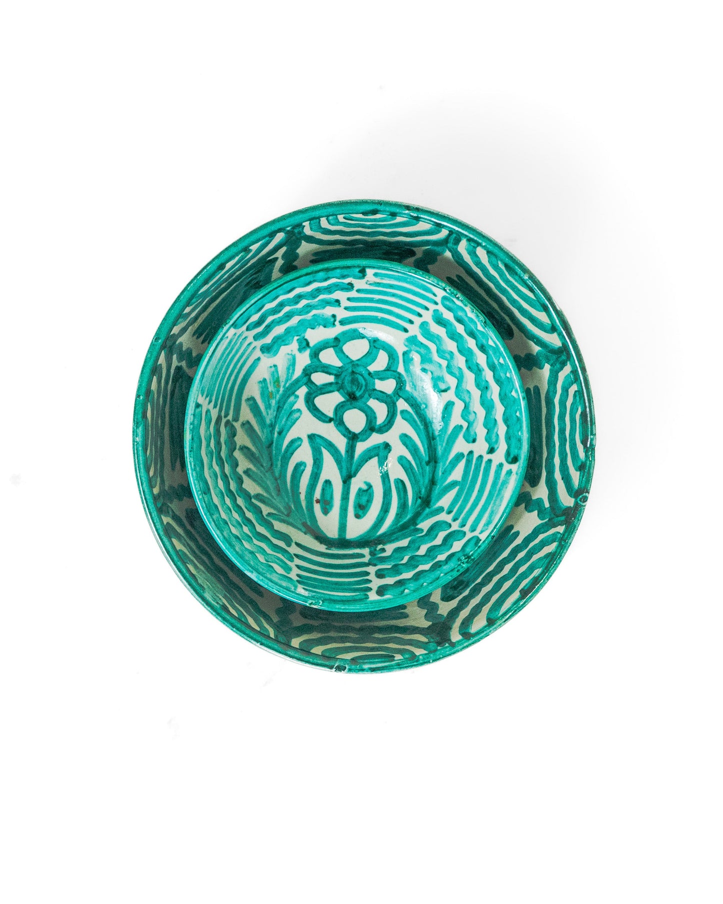 Lebrillo Bowl