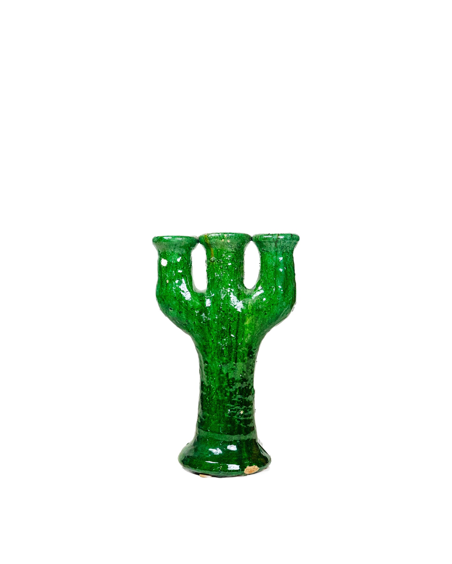 Candelabro Triplo