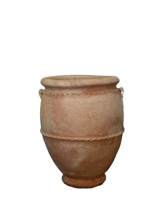 Medium Natural Pot