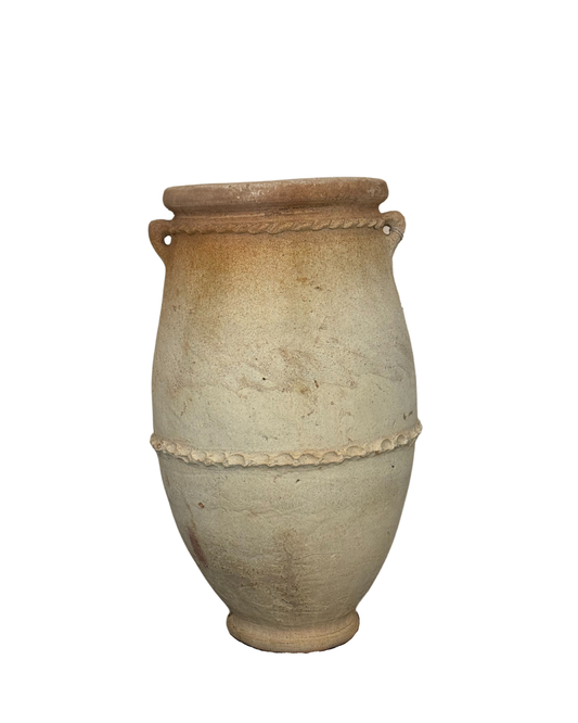 Large Natural Pot