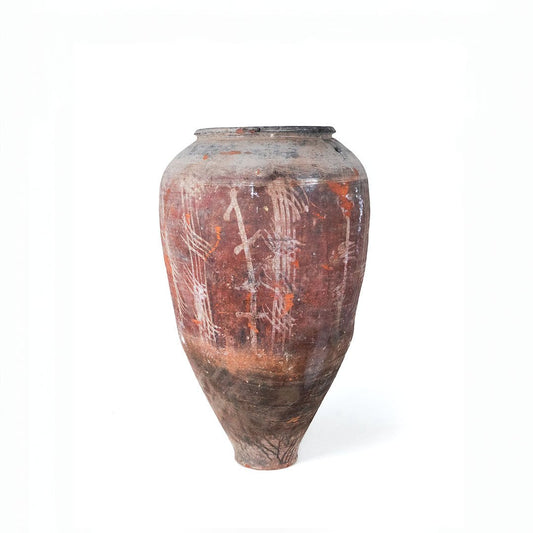 Pote de Azeite M