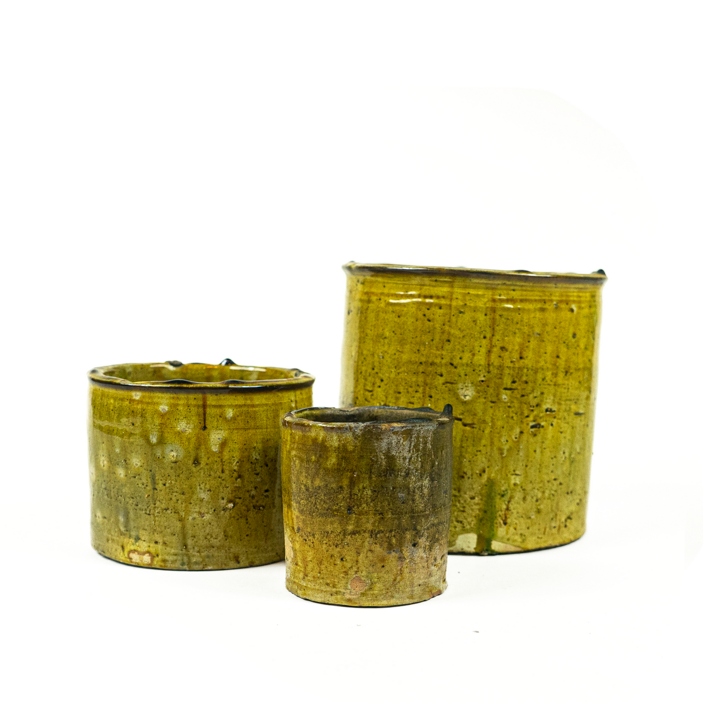 Tamegroute Set 3 Potes