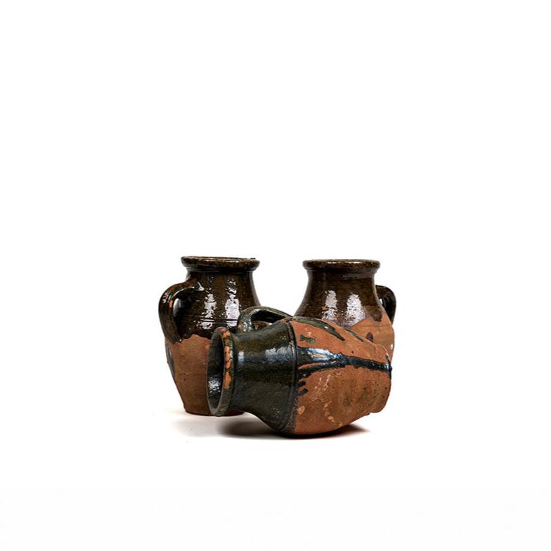 Potes Konya Vidrado
