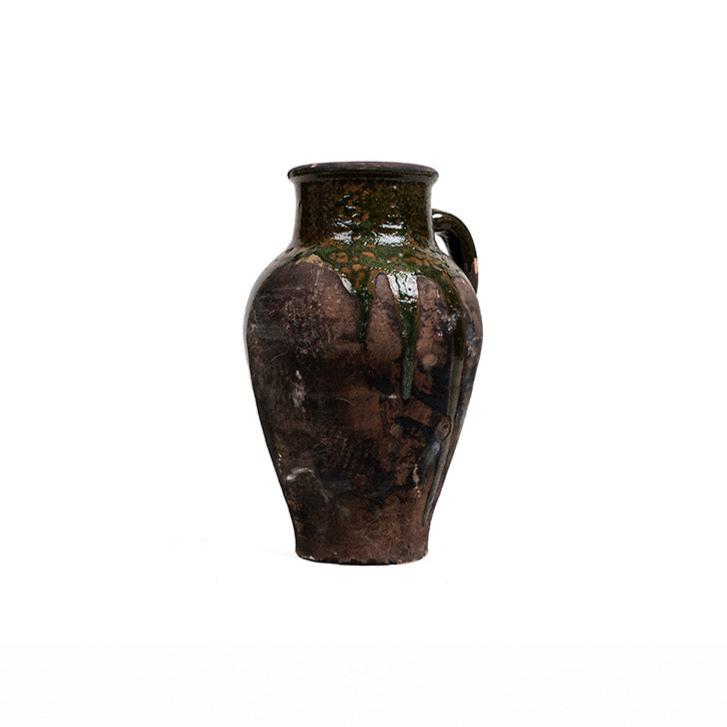 Konya Black Vidrado